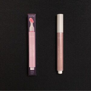 TARTE Maracuja Juicy Melt Lip Mask — Icing — Full Size .1 oz